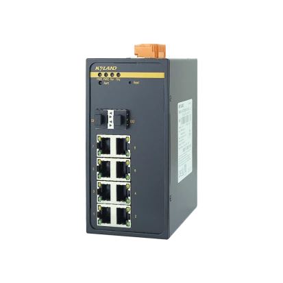 SICOM3000A-2SFP8T-HV